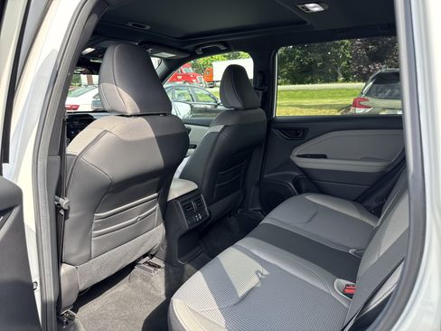 Certified 2026 Subaru Forester Premium AWD/4WD image 20