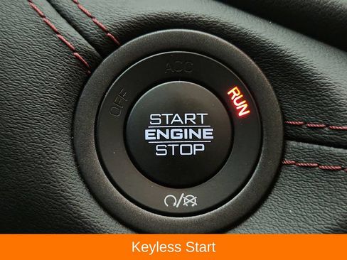 Used 2021 Dodge Durango R/T w/ SRT Interior Appearance Group AWD/4WD image 21
