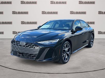 New 2026 Audi A6 Premium Plus