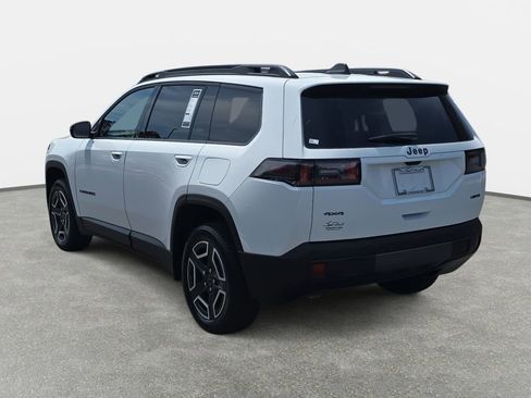 New 2026 Jeep Cherokee Limited AWD/4WD image 7