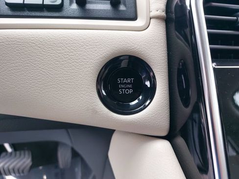 New 2026 Nissan Armada Platinum Reserve AWD/4WD image 21