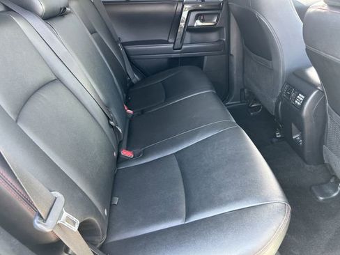 Used 2021 Toyota 4Runner TRD Pro AWD/4WD image 26