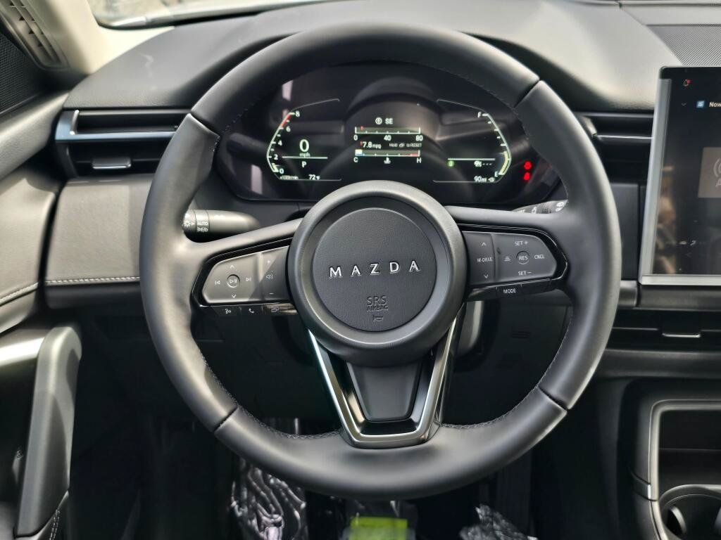 New 2026 MAZDA CX-5 Select AWD/4WD image 17