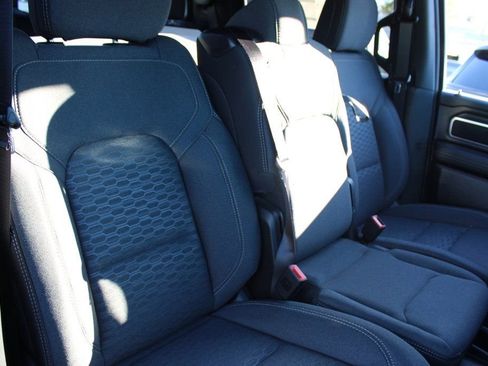 New 2026 RAM 1500 Big Horn image 30