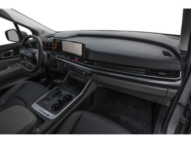 New 2027 Kia Carnival FWD image 12