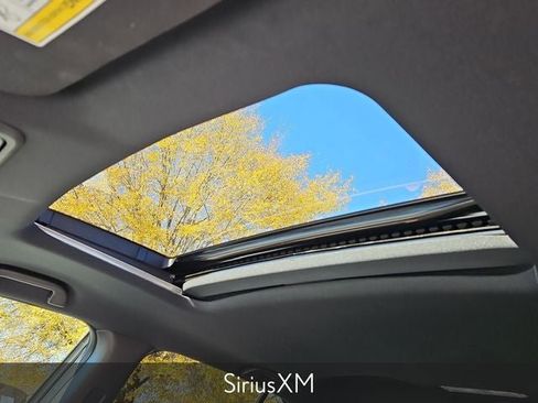 Certified 2025 Honda Ridgeline TrailSport+ image 20