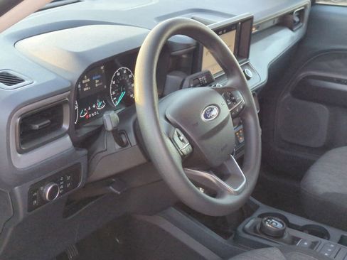 Used 2023 Ford Maverick XLT w/ Black Appearance Package image 10