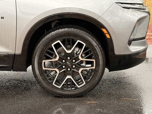 New 2026 Chevrolet Blazer RS w/ Driver Confidence II Package FWD image 11