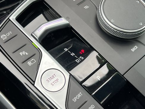 Used 2023 BMW 330e w/ Driving Assistance Package image 21