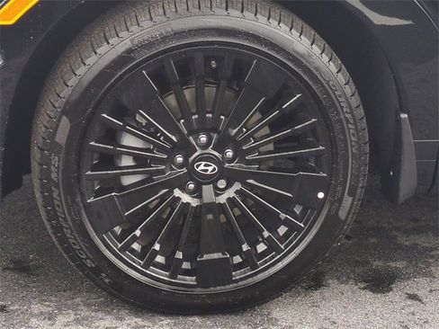 New 2025 Hyundai Santa Fe Calligraphy image 16