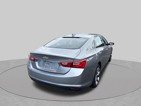 Used 2024 Chevrolet Malibu LT FWD image 8