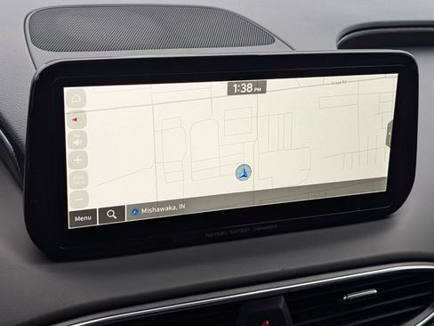 Used 2023 Hyundai Santa Fe Limited image 34