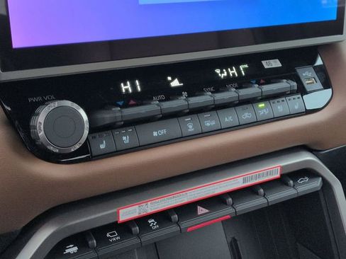 New 2026 Toyota Tundra 1794 Edition image 20