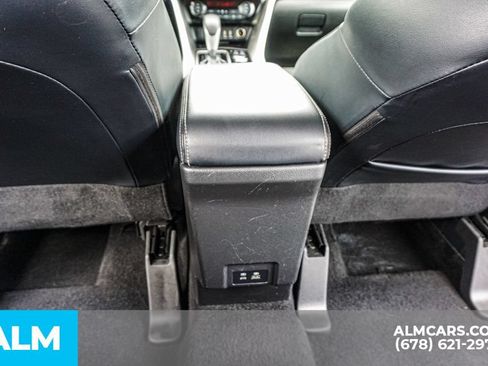Used 2024 Mitsubishi Eclipse Cross SE AWD/4WD image 31