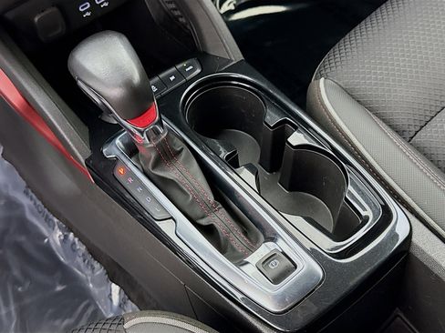 Used 2023 Chevrolet TrailBlazer RS image 17