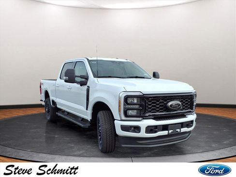 New 2026 Ford F250 XLT w/ XLT Premium Package image 25