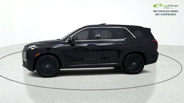 Used 2024 Hyundai Palisade Calligraphy AWD/4WD image 4