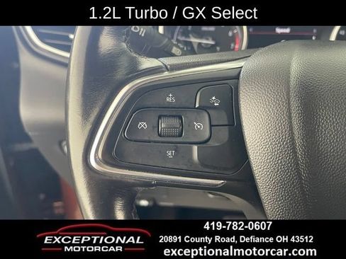 Used 2020 Buick Encore GX Select FWD image 39