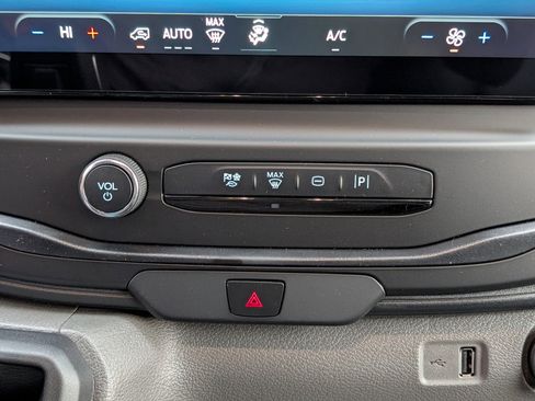 New 2026 Ford Transit 350 148 High Roof w/ Load Area Protection Package image 20