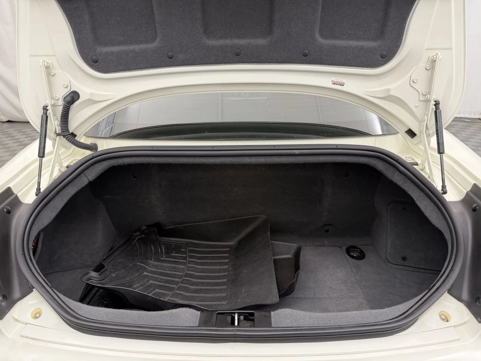 Used 2018 Maserati GranTurismo Sport RWD image 30
