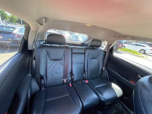 Used 2012 Lexus RX 350 AWD image 5