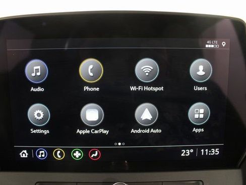 Used 2024 Chevrolet Blazer LT w/ Convenience Package image 4