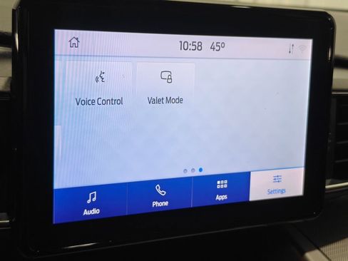 Used 2021 Ford Explorer XLT w/ Equipment Group 202A image 41