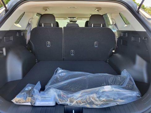 New 2026 Kia Sportage S AWD/4WD image 7