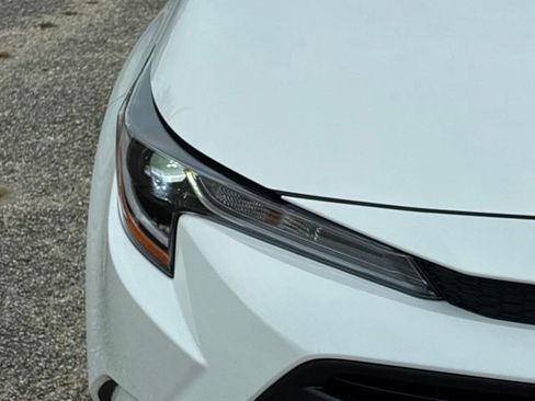 Used 2026 Toyota Corolla LE FWD image 9