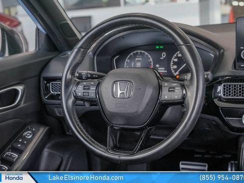 Used 2022 Honda Civic Sport image 22