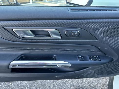 New 2025 Ford Mustang GT Premium w/ 60th Anniversary Package image 14