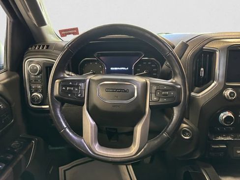 Used 2021 GMC Sierra 1500 Denali w/ Denali Premium Package AWD/4WD image 13