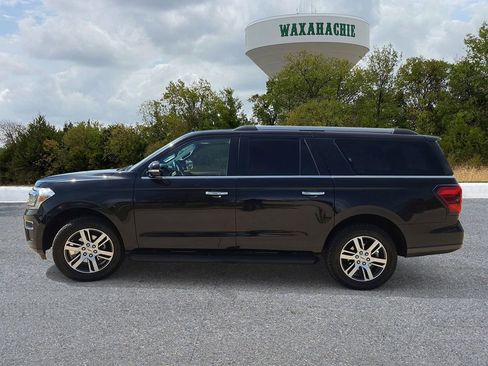 Used 2024 Ford Expedition Max Limited image 3