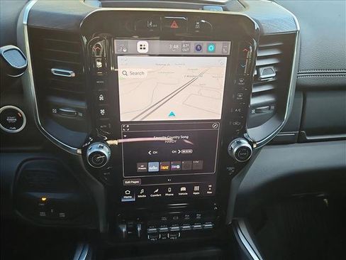 New 2026 RAM 2500 Laramie w/ Night Edition image 12