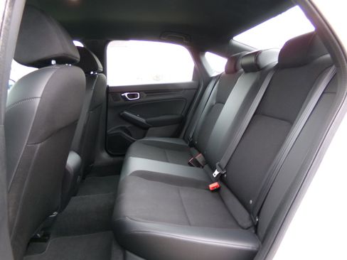 Certified 2023 Honda Civic Sport image 15