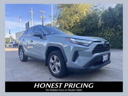Used 2022 Toyota RAV4 XLE w/ Convenience Package