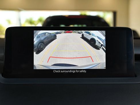 New 2023 MAZDA CX-9 Touring Plus AWD/4WD image 26