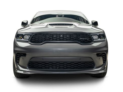 Used 2025 Dodge Durango SRT Hellcat w/ Black Package AWD/4WD image 8