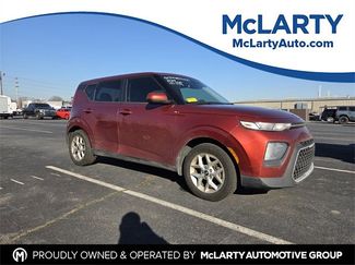 Used 2020 Kia Soul S video 1