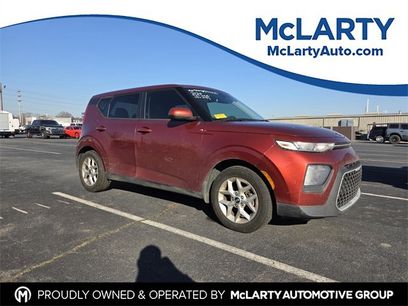Used 2020 Kia Soul S