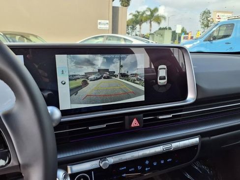 New 2025 Hyundai Ioniq 6 SEL AWD/4WD image 12
