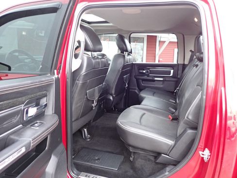 Used 2014 RAM 1500 Limited image 8