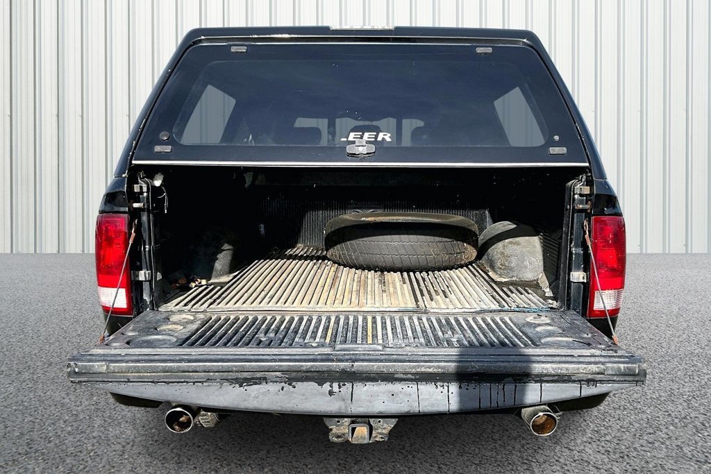 Used 2010 Dodge Ram 1500 Truck Sport AWD/4WD image 7