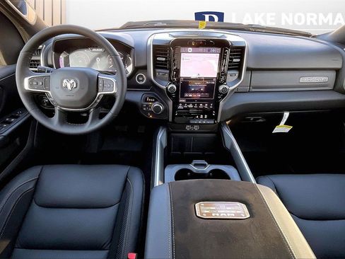 New 2026 RAM 1500 Big Horn image 10