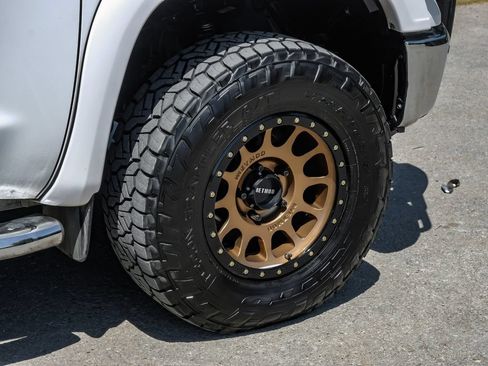 Used 2014 Toyota Tundra 1794 Edition AWD/4WD image 62