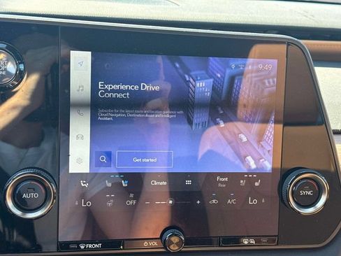 Used 2023 Lexus RX 350 Premium w/ Accessory Package AWD/4WD image 34