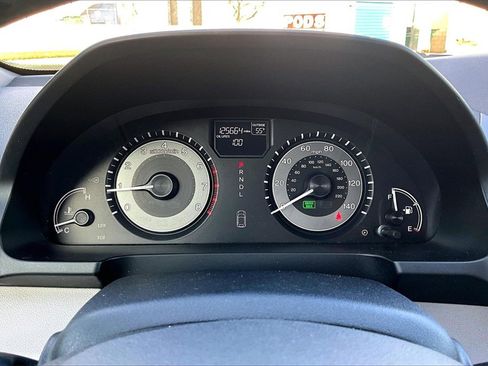 Used 2015 Honda Odyssey EX-L image 20