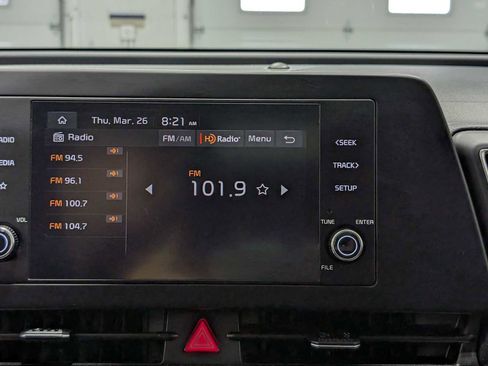 Certified 2023 Kia Sportage LX image 24