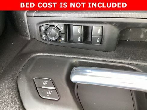 New 2025 GMC Sierra 2500 Pro w/ Convenience Package image 20