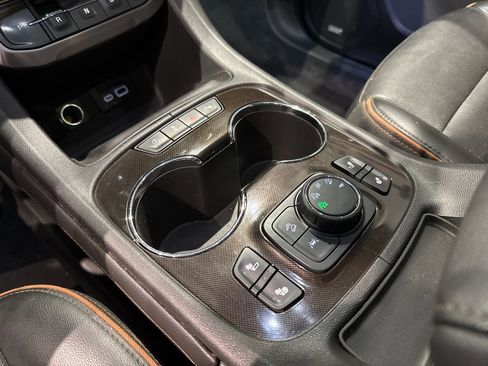 Used 2021 GMC Acadia AT4 w/ Trailering Package image 16